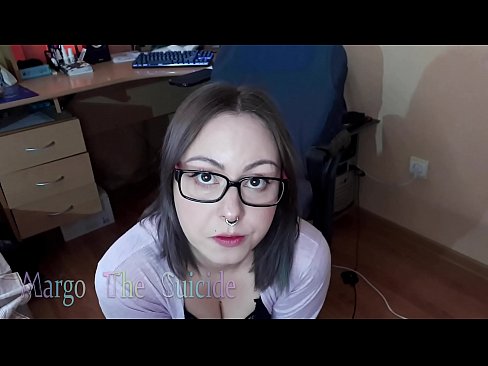 ❤️ Секси девојка са наочарима дубоко сише дилдо на камери ☑ Домаћи порно ат порн sr.higlass.ru ❤